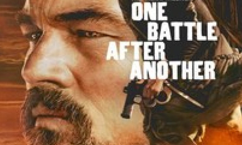 One Battle After Another