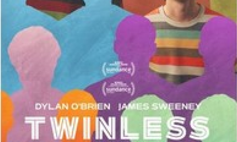 Twinless