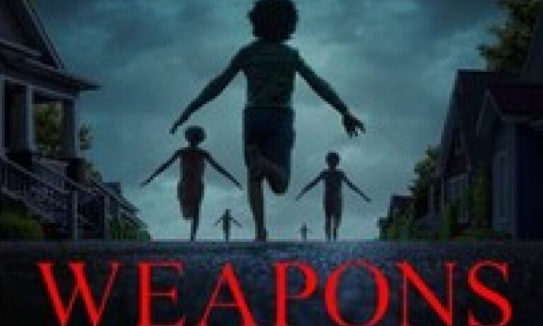 Weapons