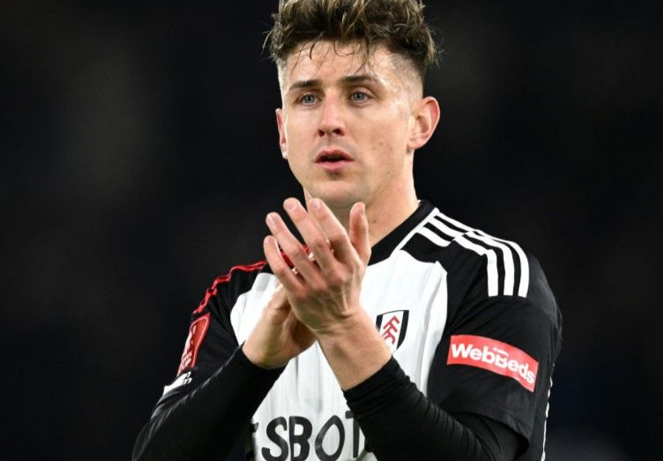tom cairney dvla fine
