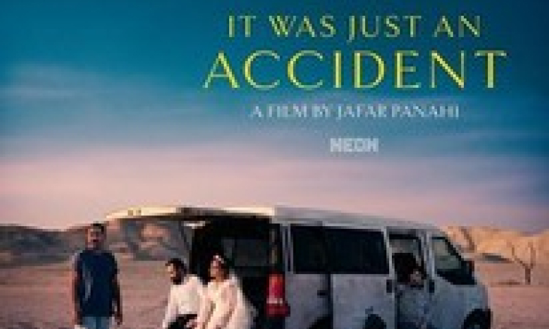 It Was Just an Accident