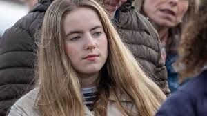 amelie mccann