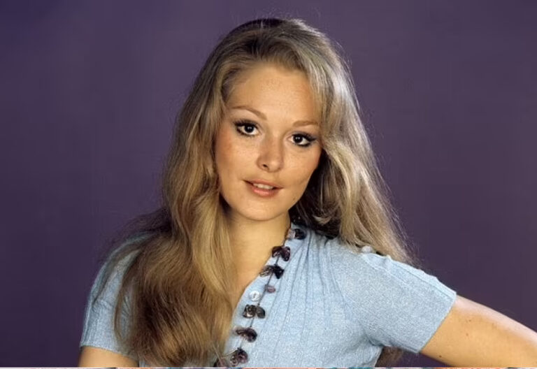 jenny hanley