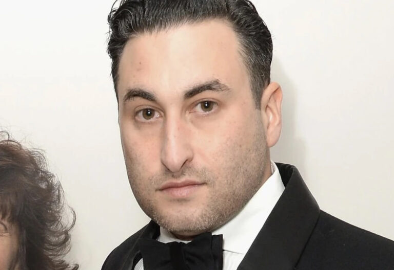 alex winehouse