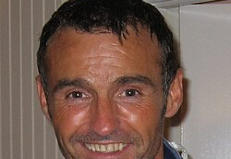 does marti pellow have a child