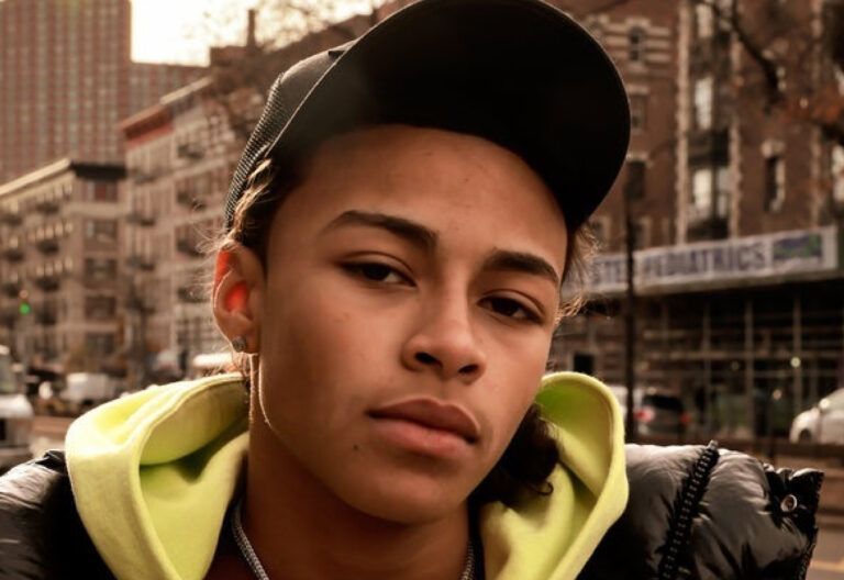 dd osama age