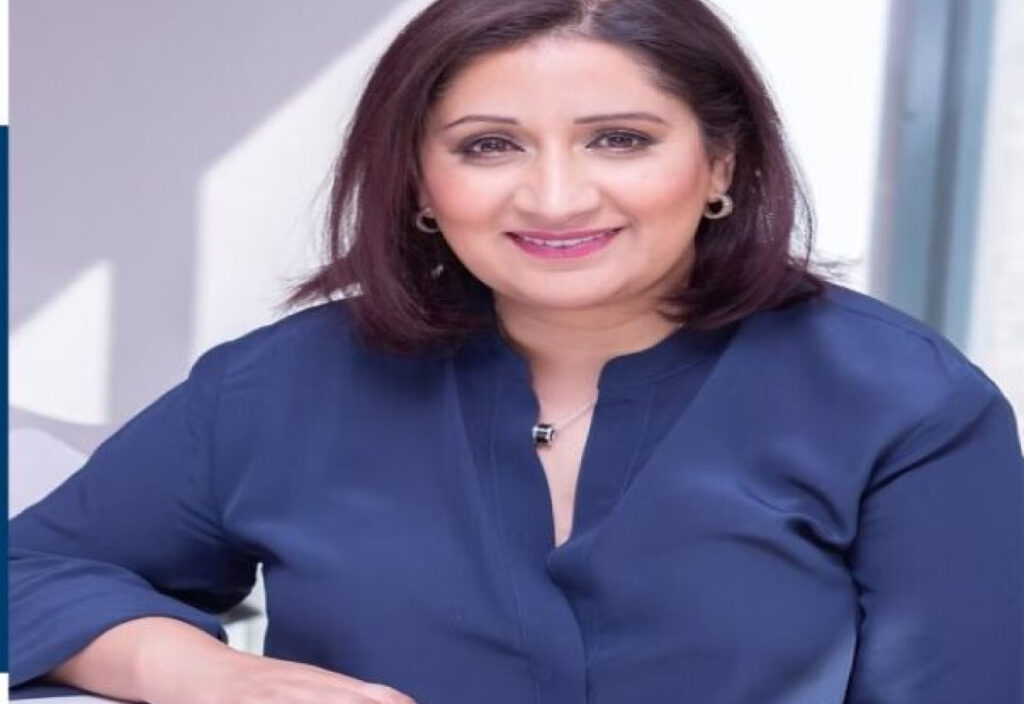 salma shah age