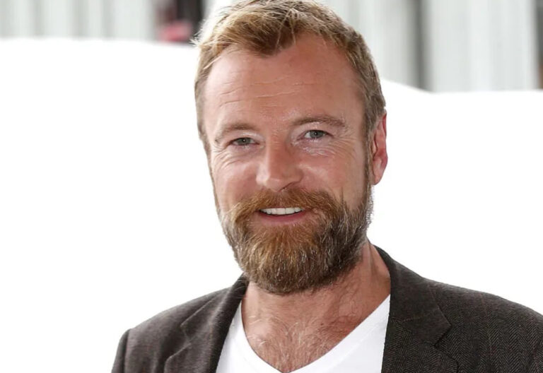 richard dormer