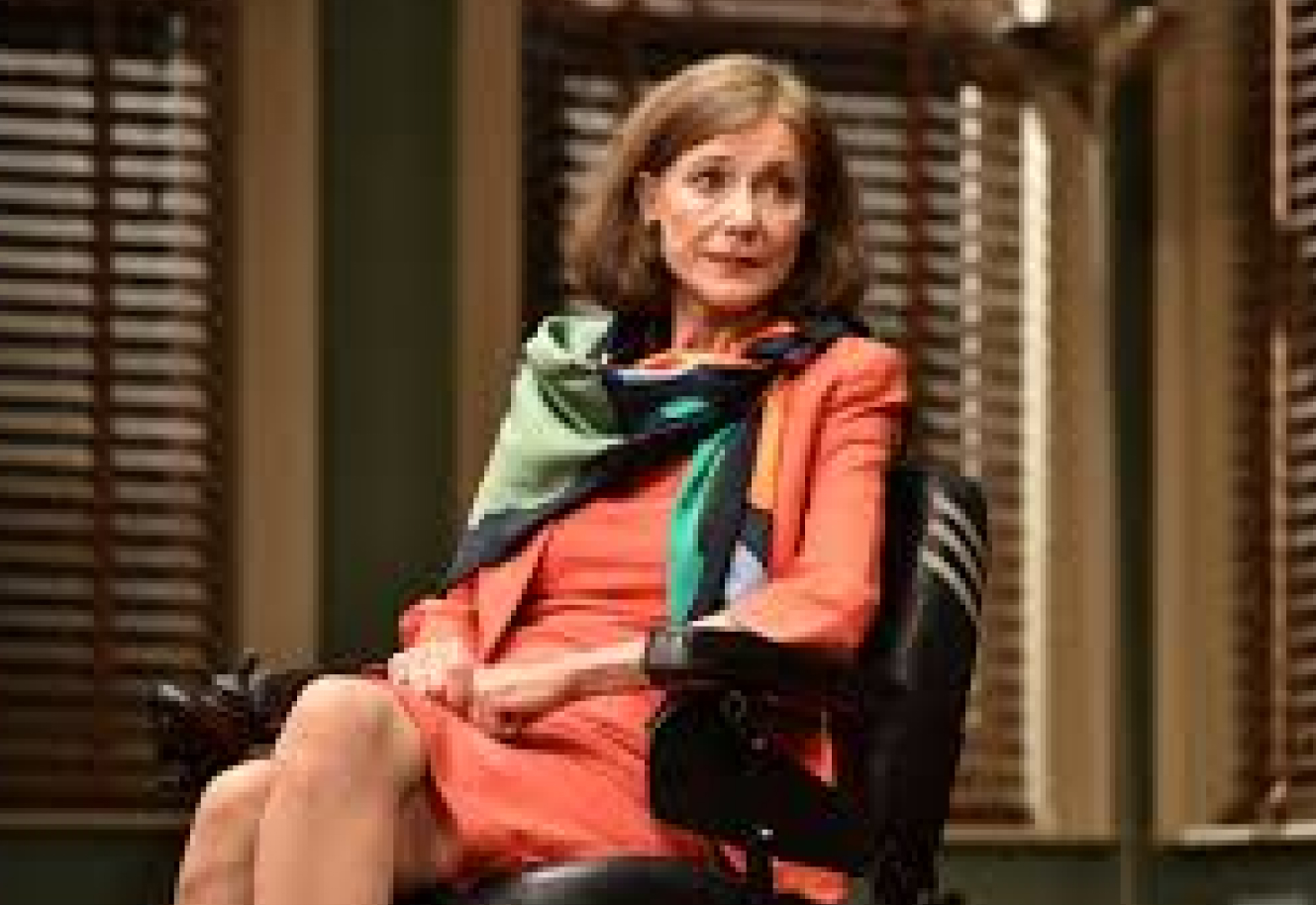 belinda lang