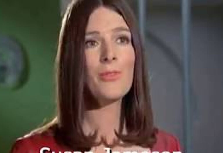 susan jameson