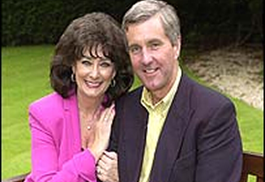 pauline prescott