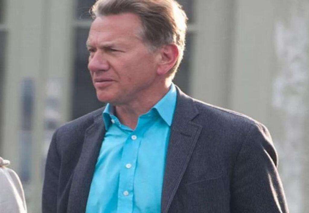 michael portillo net worth
