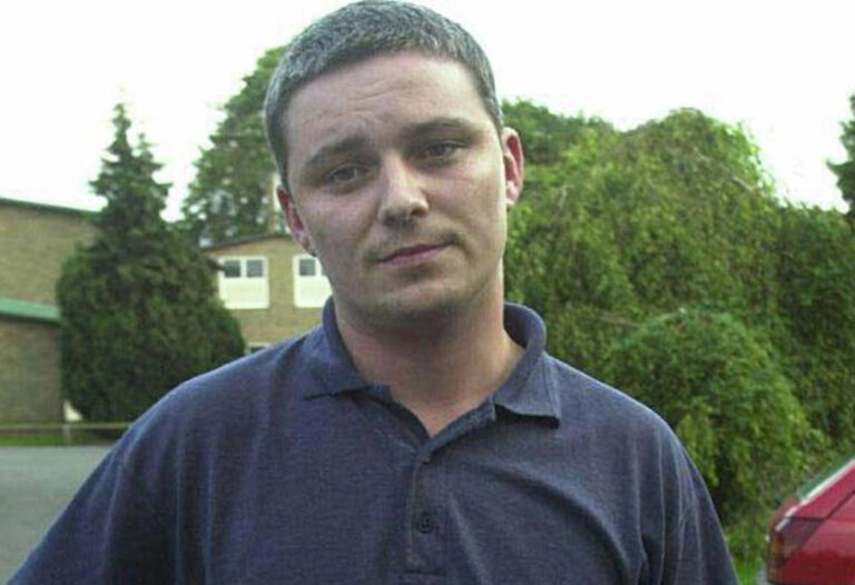 ian huntley