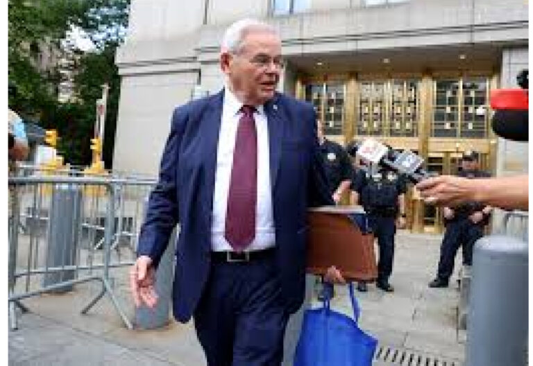 menendez defence lawyer