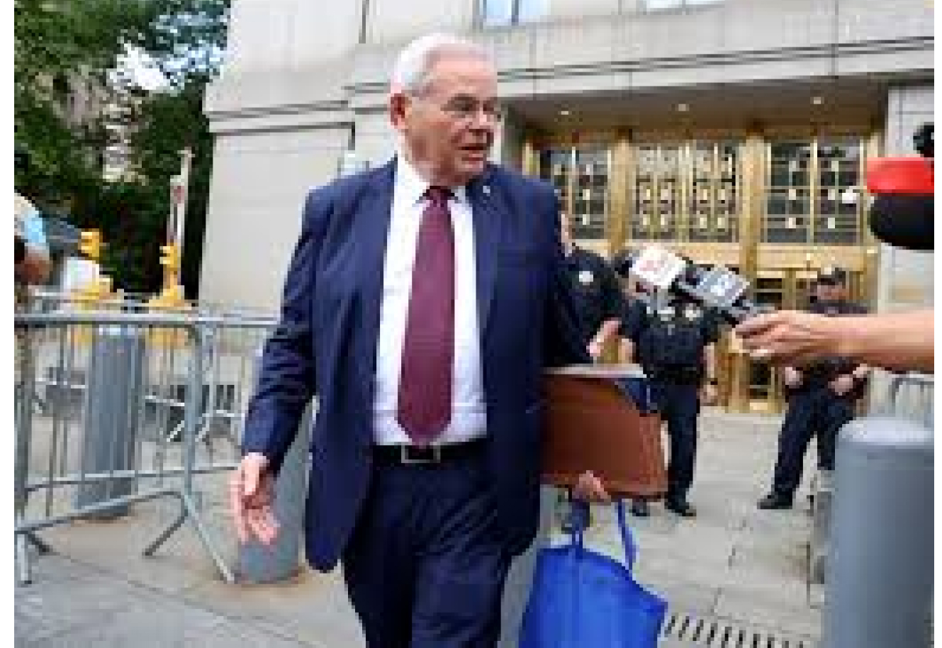 menendez defence lawyer