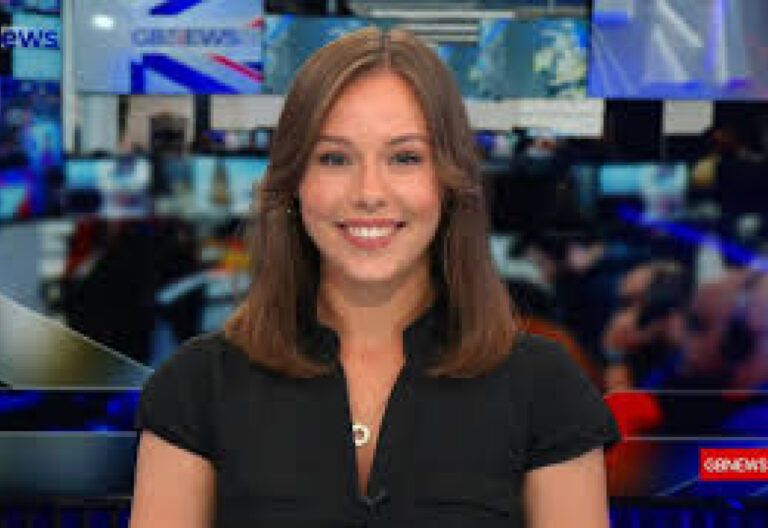gb news newsreaders
