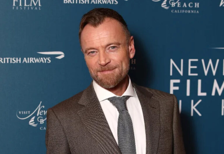 richard dormer movies and tv shows