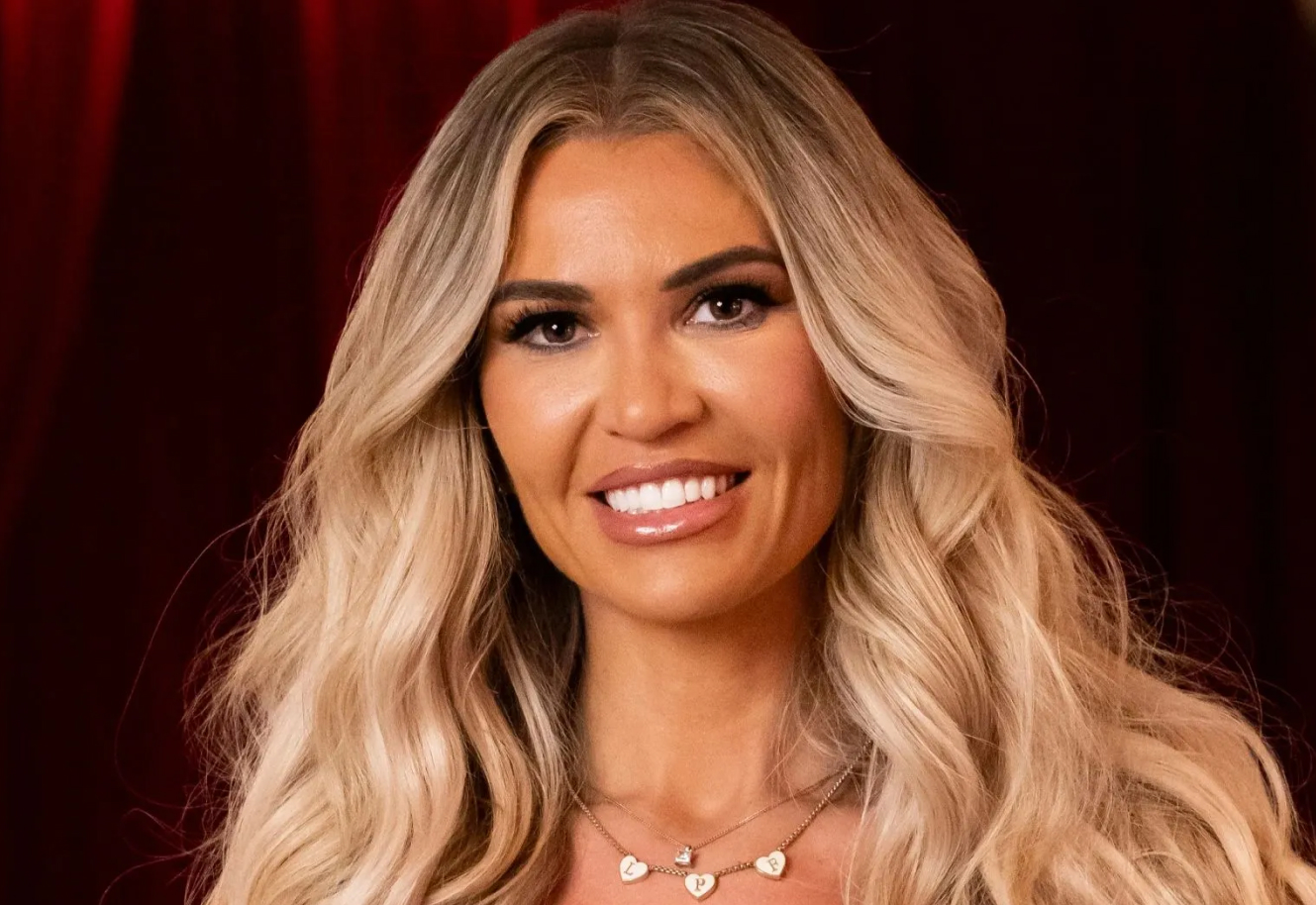 christine mcguiness