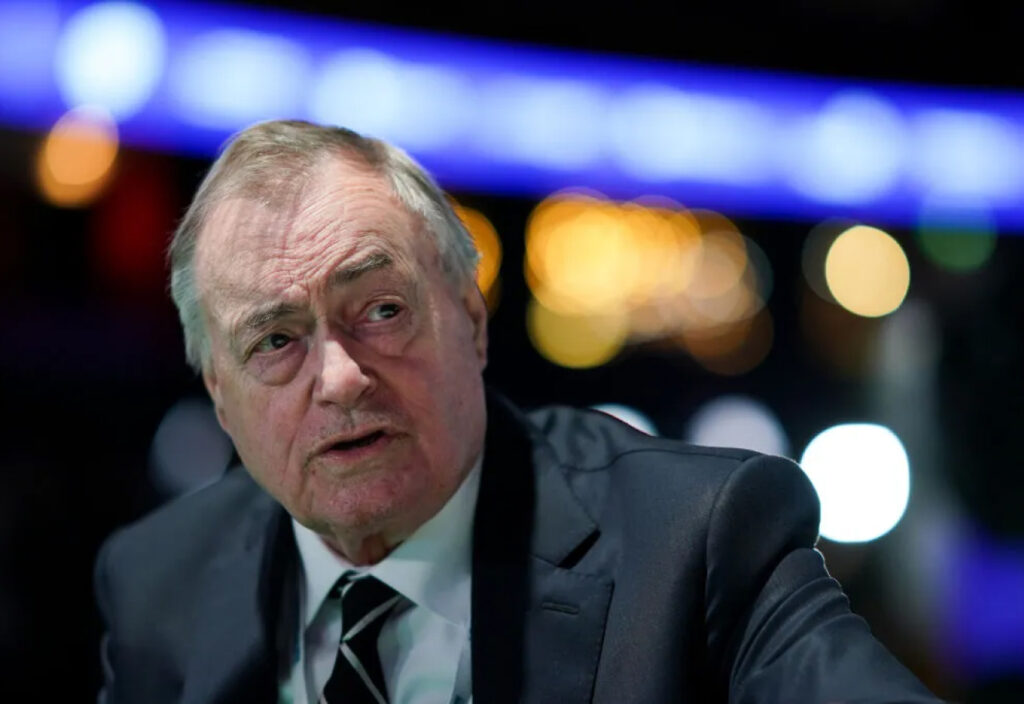 is john prescott's wife still alive