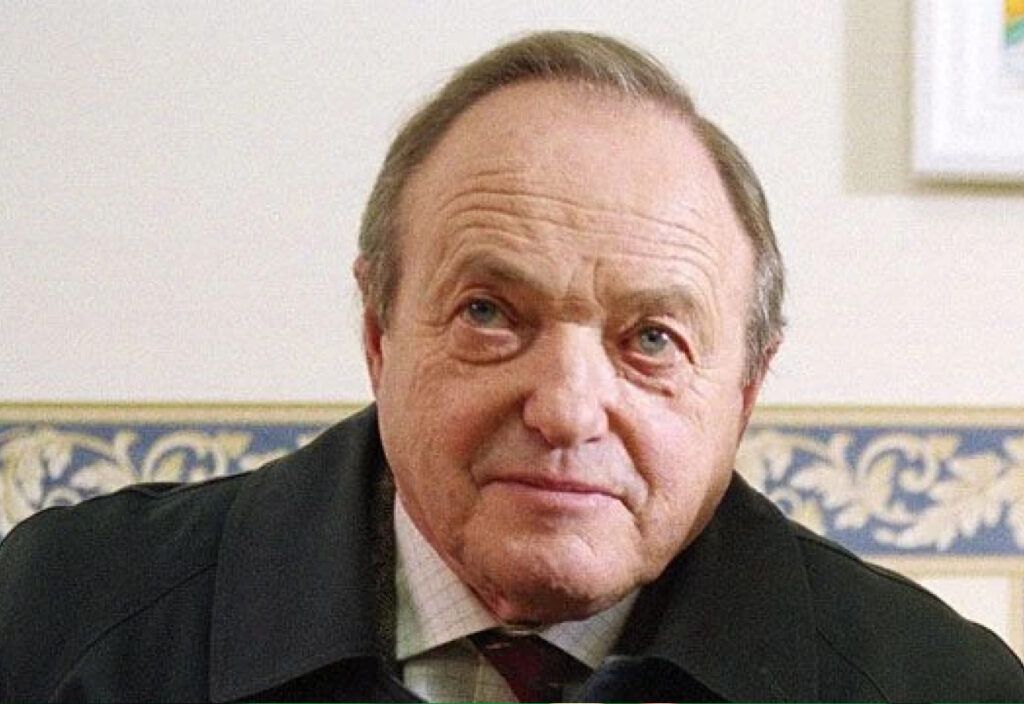james bolam actor uk