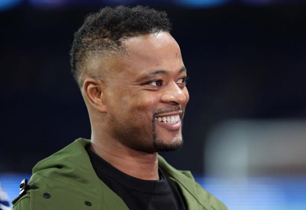 patrice evra