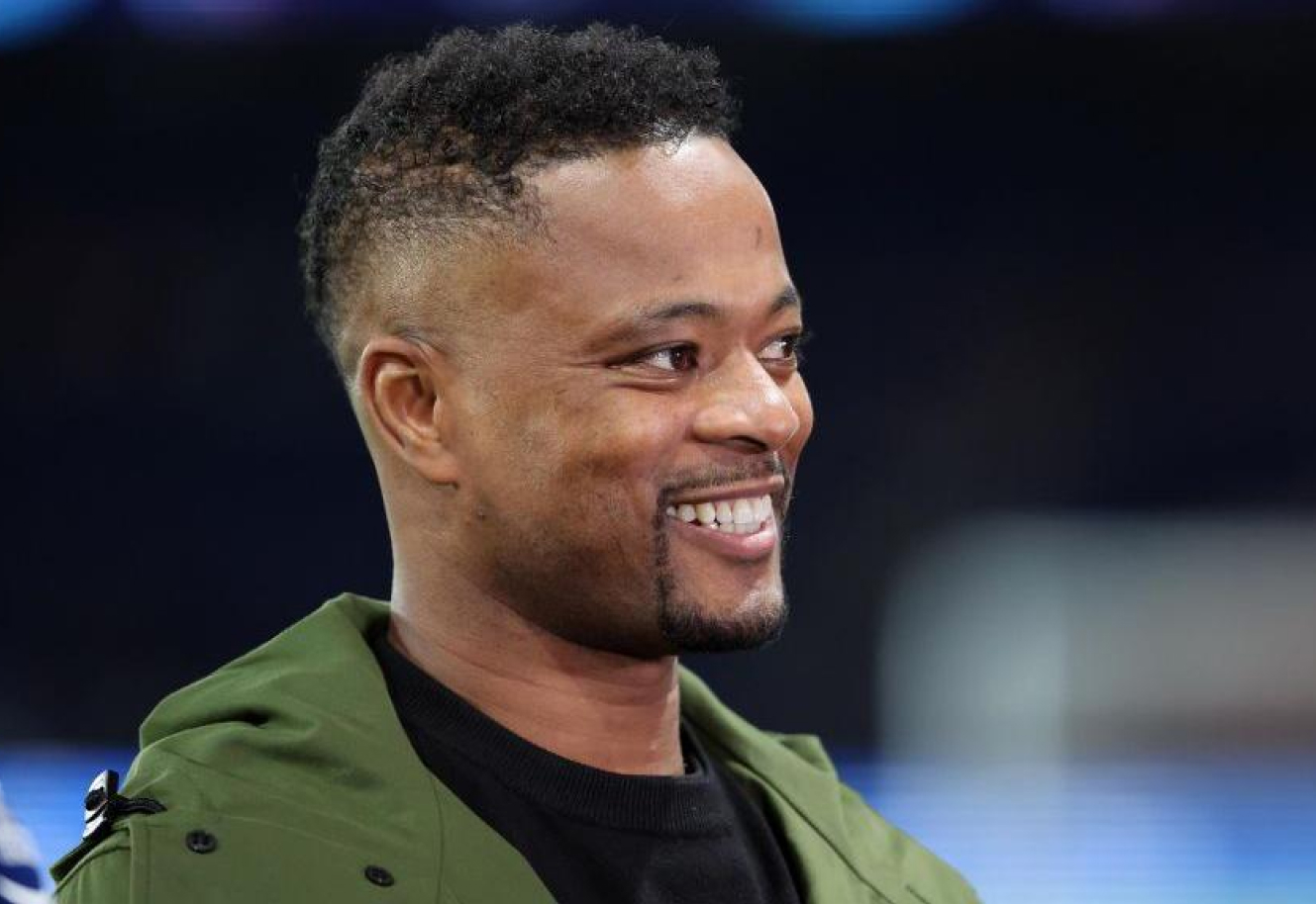 patrice evra