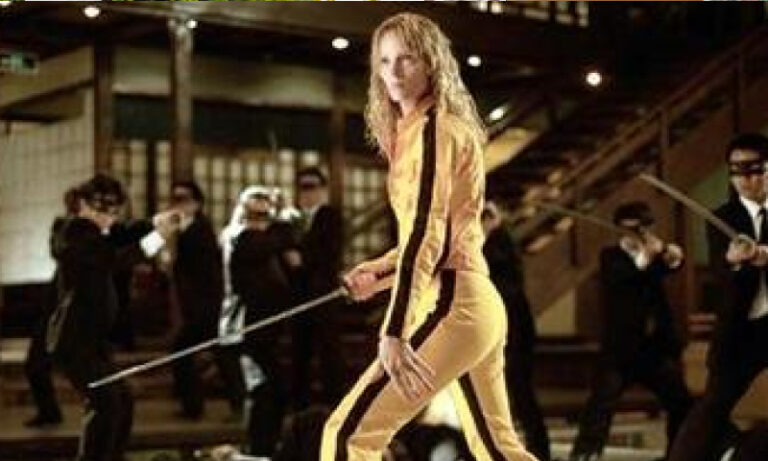 Kill Bill