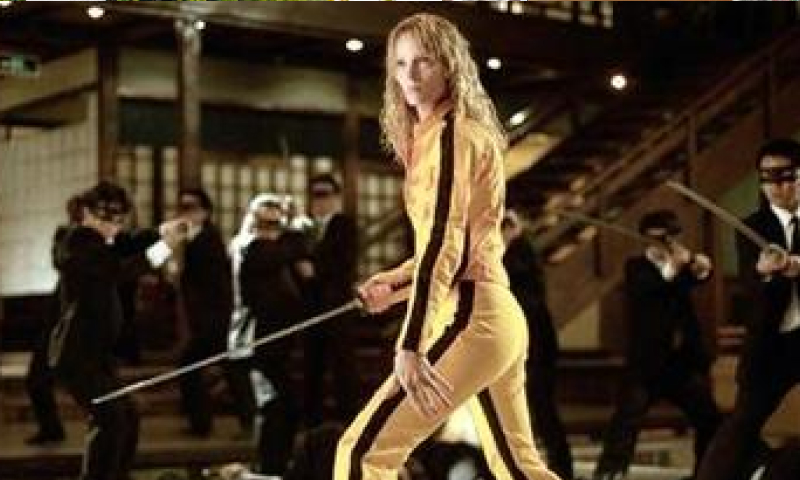 Kill Bill