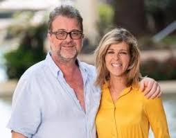has kate garraway got a new partner 2024