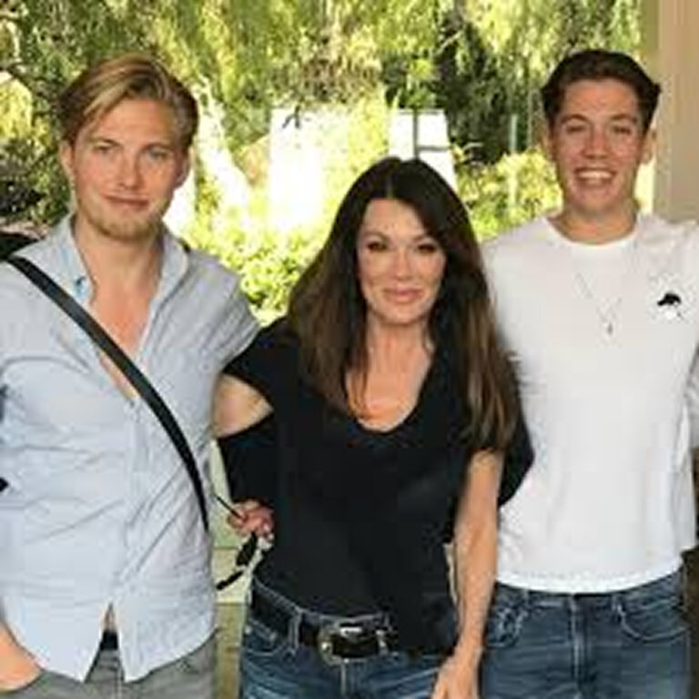 sam vanderpump