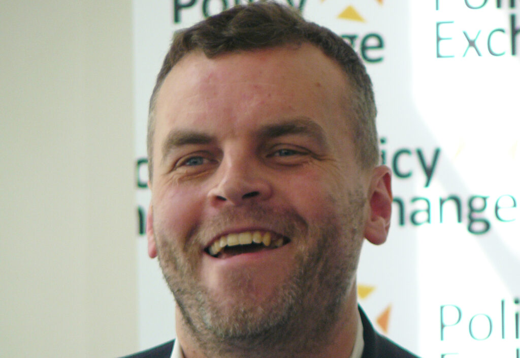 has tim montgomerie had a stroke