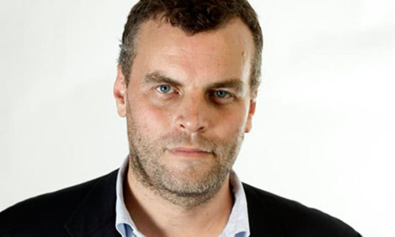 has tim montgomerie got a speech impediment