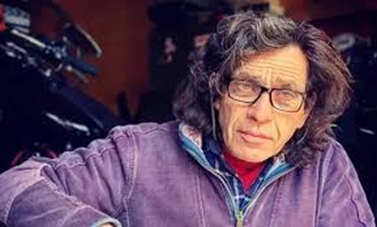 guy willison biography