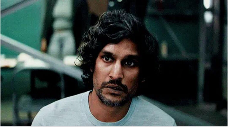 rudi dharmalingam