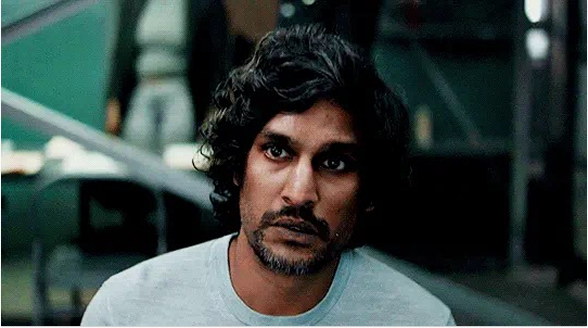 rudi dharmalingam