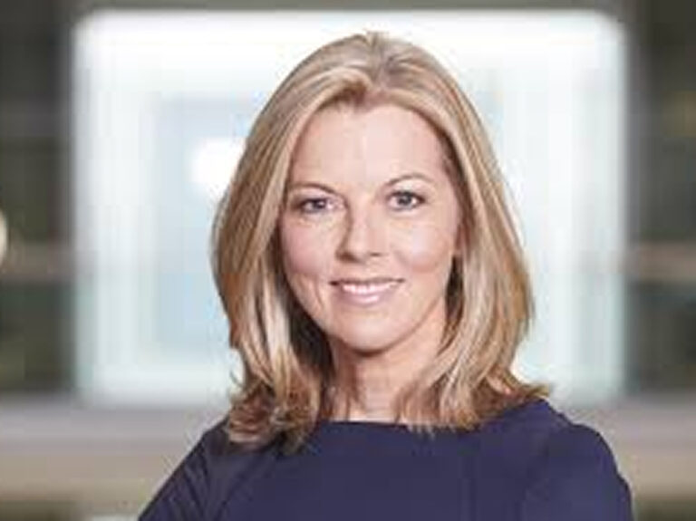 mary nightingale how old