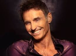 marti pellow children's names