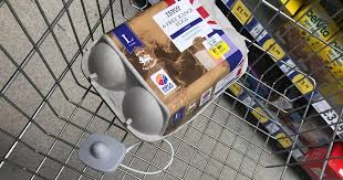 tesco's new anti-shoplifting devices confuse customers